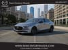 2026 Mazda Mazda3 Sedan 2.5 S Carbon Edition