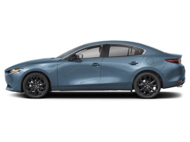 3 thumbnail image of  2026 Mazda Mazda3 Sedan 2.5 S Carbon Edition