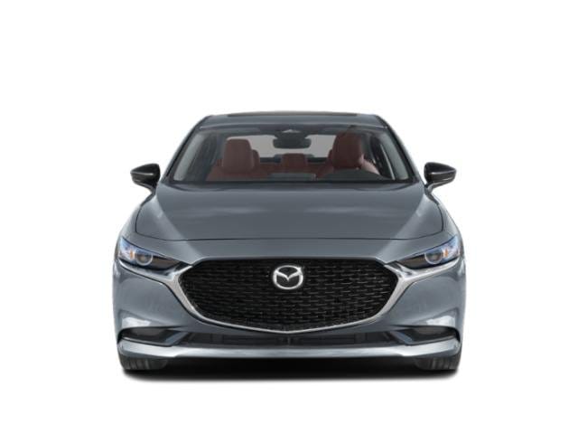 7 thumbnail image of  2026 Mazda Mazda3 Sedan 2.5 S Carbon Edition