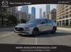 2026 Mazda Mazda3 Sedan 2.5 S Carbon Edition