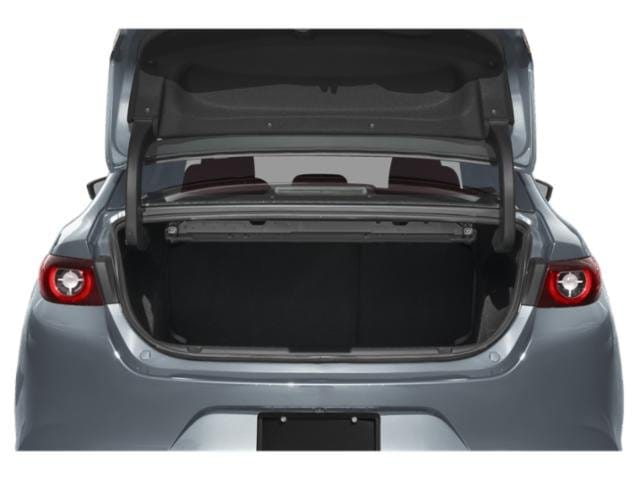 14 thumbnail image of  2026 Mazda Mazda3 Sedan 2.5 S Carbon Edition