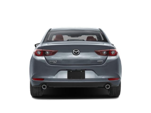 8 thumbnail image of  2026 Mazda Mazda3 Sedan 2.5 S Carbon Edition