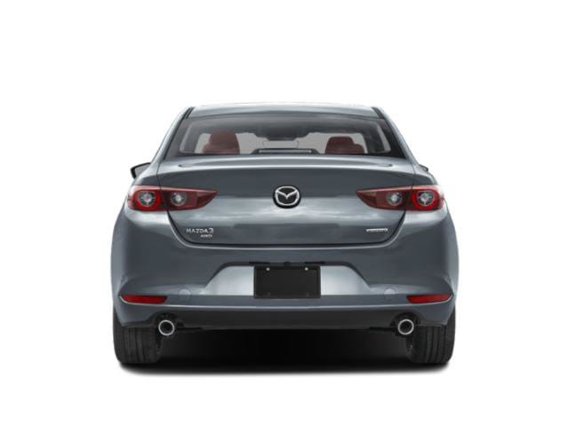 8 thumbnail image of  2026 Mazda Mazda3 Sedan 2.5 S Carbon Edition