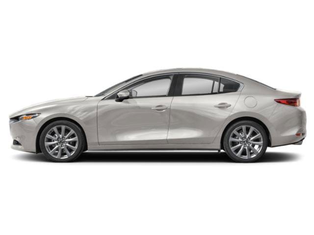 3 thumbnail image of  2026 Mazda Mazda3 Sedan 2.5 S Preferred