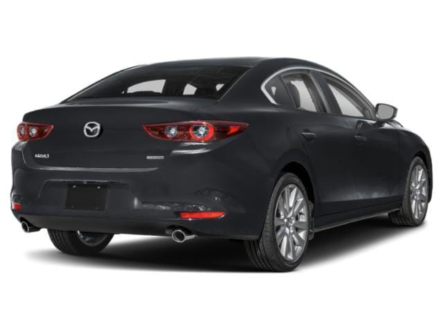5 thumbnail image of  2026 Mazda Mazda3 Sedan 2.5 S Preferred