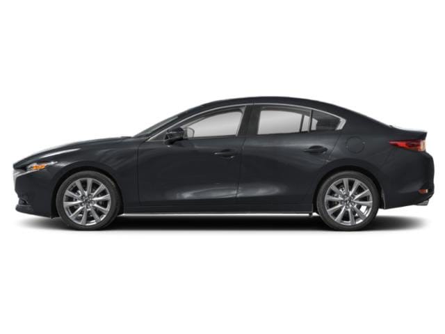 6 thumbnail image of  2026 Mazda Mazda3 Sedan 2.5 S Preferred