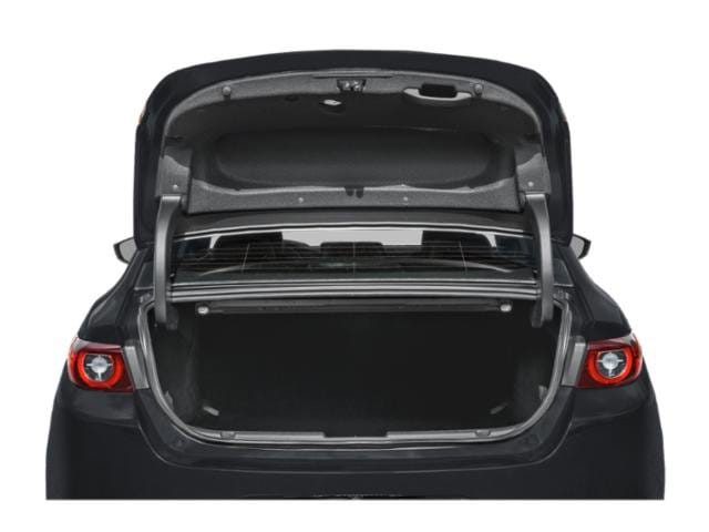 14 thumbnail image of  2026 Mazda Mazda3 Sedan 2.5 S Preferred