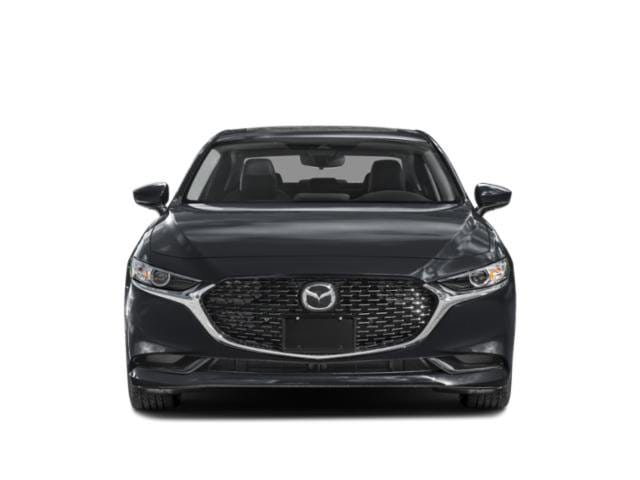 7 thumbnail image of  2026 Mazda Mazda3 Sedan 2.5 S Preferred