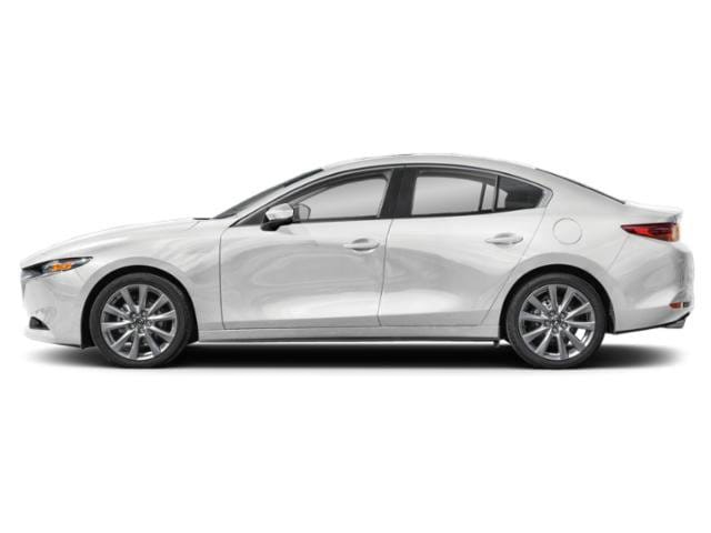 3 thumbnail image of  2026 Mazda Mazda3 Sedan 2.5 S Preferred