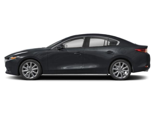 3 thumbnail image of  2026 Mazda Mazda3 Sedan 2.5 S Preferred