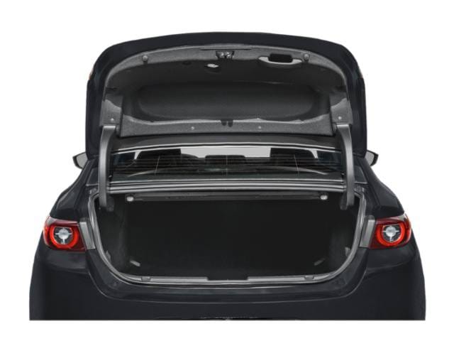 14 thumbnail image of  2026 Mazda Mazda3 Sedan 2.5 S Preferred