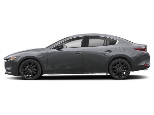 3 thumbnail image of  2026 Mazda Mazda3 Sedan 2.5 S Select Sport