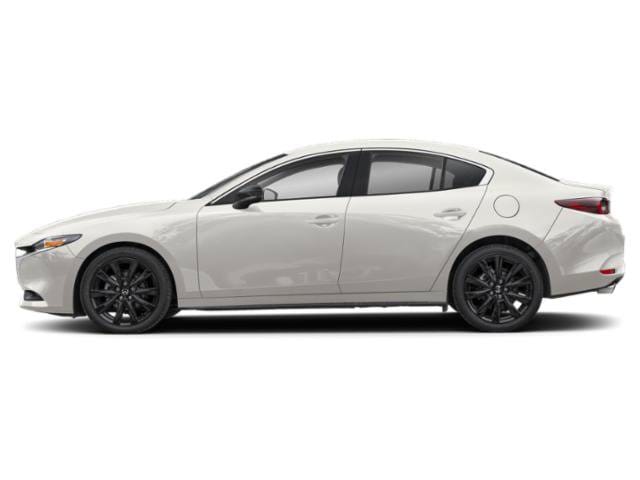 3 thumbnail image of  2026 Mazda Mazda3 Sedan 2.5 S Select Sport