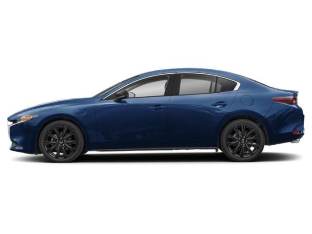 3 thumbnail image of  2026 Mazda Mazda3 Sedan 2.5 S Select Sport
