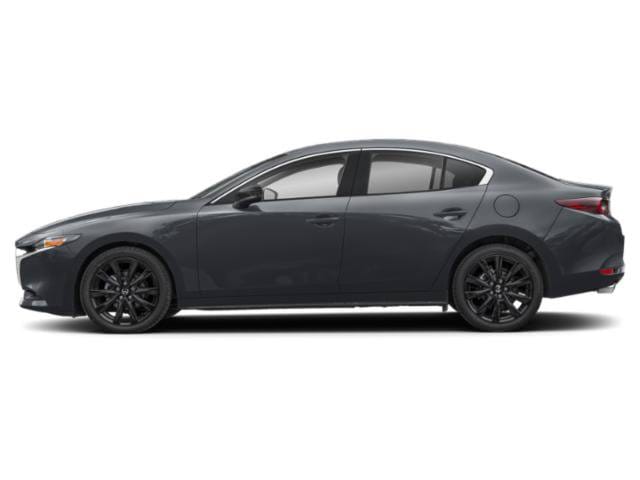 6 thumbnail image of  2026 Mazda Mazda3 Sedan 2.5 S Select Sport