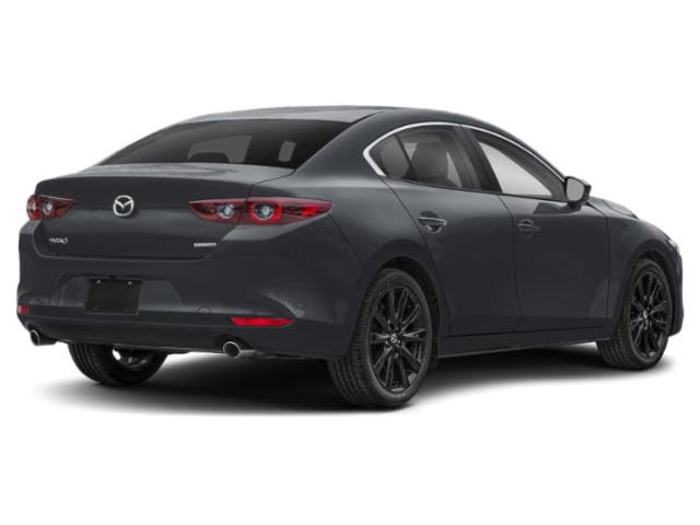 5 thumbnail image of  2026 Mazda Mazda3 Sedan 2.5 S Select Sport