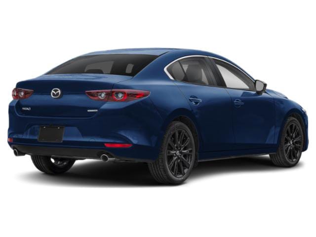 2 thumbnail image of  2026 Mazda Mazda3 Sedan 2.5 S Select Sport