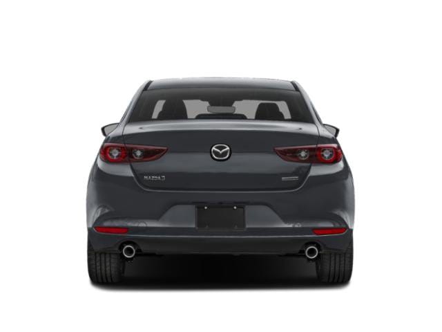 8 thumbnail image of  2026 Mazda Mazda3 Sedan 2.5 S Select Sport