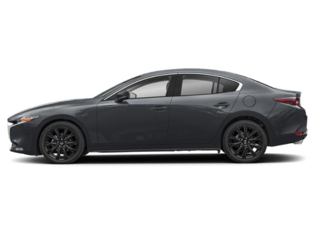 6 thumbnail image of  2026 Mazda Mazda3 Sedan 2.5 S Select Sport
