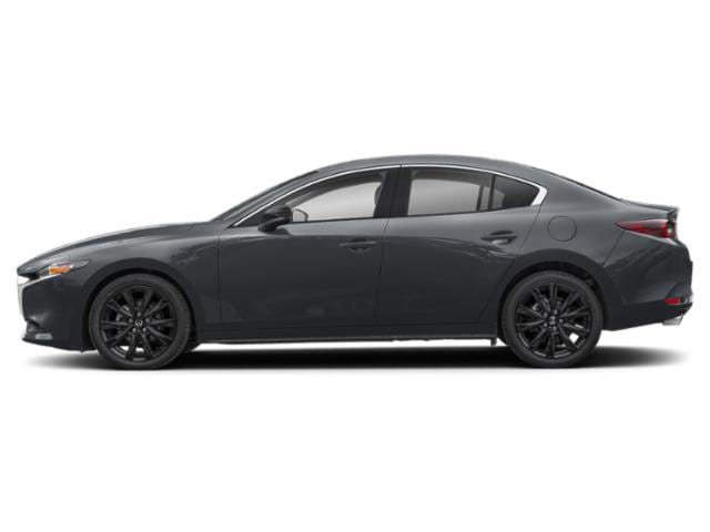 3 thumbnail image of  2026 Mazda Mazda3 Sedan 2.5 S Select Sport