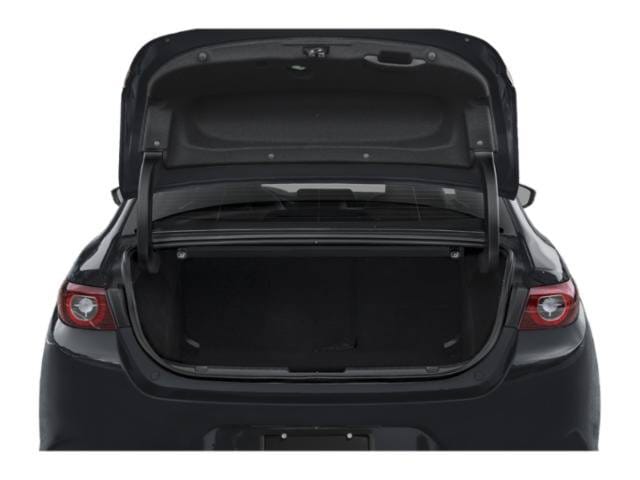 14 thumbnail image of  2026 Mazda Mazda3 Sedan 2.5 S Select Sport