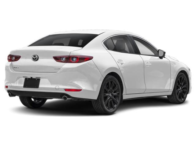 2 thumbnail image of  2026 Mazda Mazda3 Sedan 2.5 S Select Sport