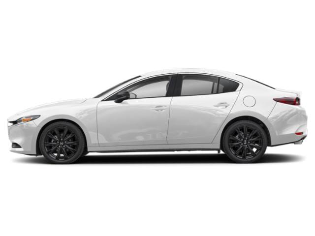 3 thumbnail image of  2026 Mazda Mazda3 Sedan 2.5 S Select Sport