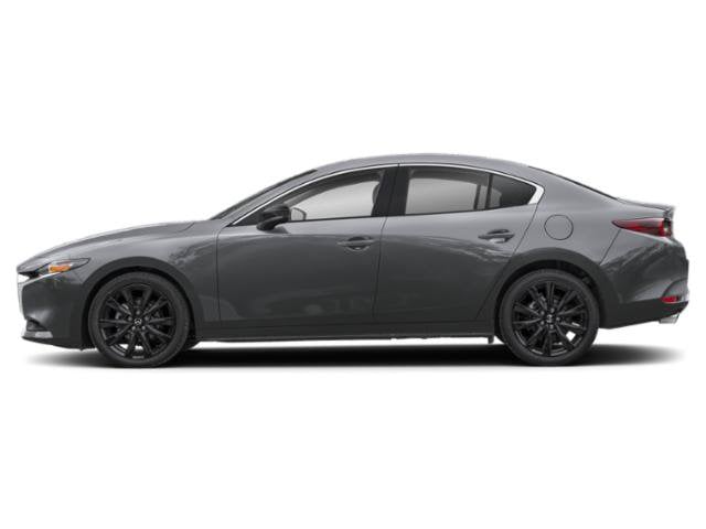 3 thumbnail image of  2026 Mazda Mazda3 Sedan 2.5 S Select Sport