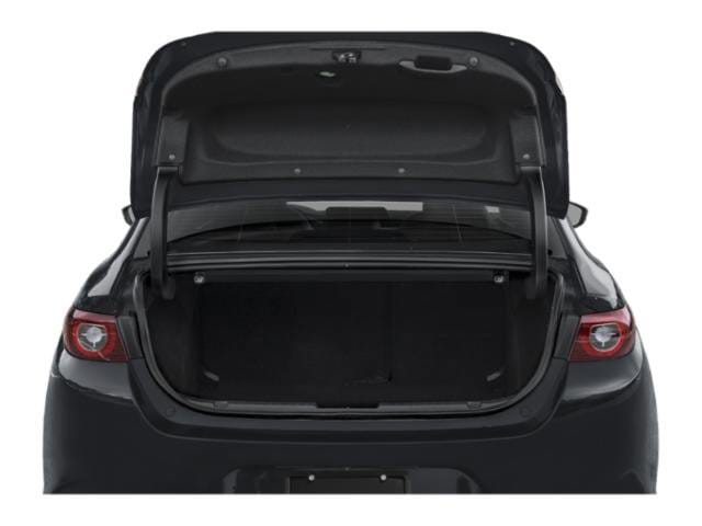 14 thumbnail image of  2026 Mazda Mazda3 Sedan 2.5 S Select Sport