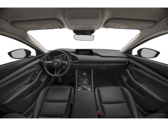 11 thumbnail image of  2026 Mazda Mazda3 Sedan 2.5 S Select Sport