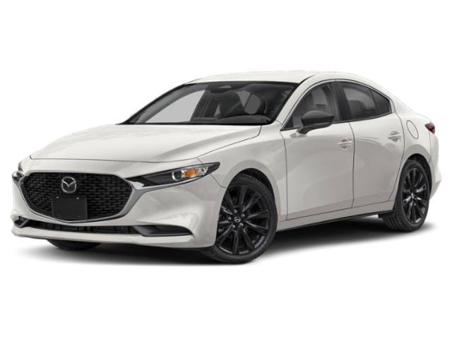 1 thumbnail image of  2026 Mazda Mazda3 Sedan 2.5 S Select Sport