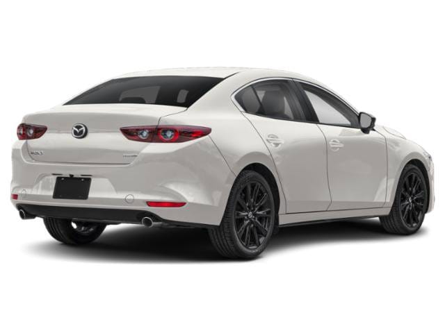 2 thumbnail image of  2026 Mazda Mazda3 Sedan 2.5 S Select Sport