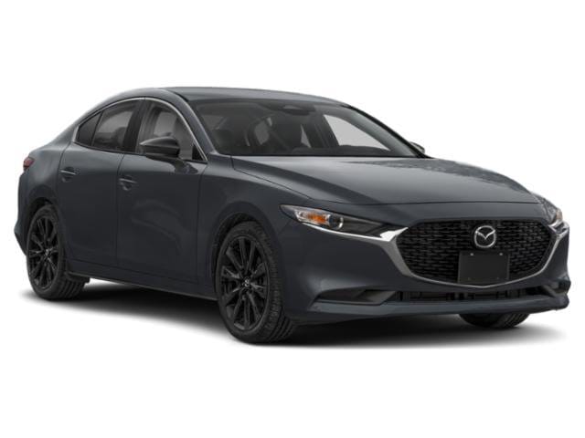 9 thumbnail image of  2026 Mazda Mazda3 Sedan 2.5 S Select Sport