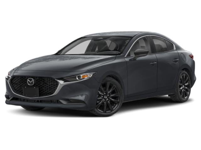4 thumbnail image of  2026 Mazda Mazda3 Sedan 2.5 S Select Sport