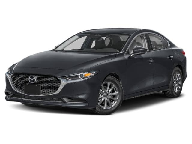 1 thumbnail image of  2026 Mazda Mazda3 Sedan 2.5 S