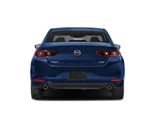 8 thumbnail image of  2026 Mazda Mazda3 Sedan 2.5 S