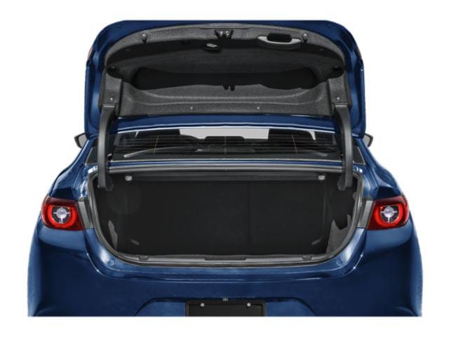 14 thumbnail image of  2026 Mazda Mazda3 Sedan 2.5 S