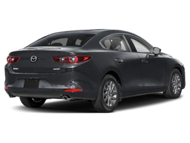 2 thumbnail image of  2026 Mazda Mazda3 Sedan 2.5 S