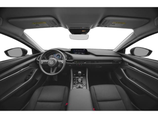 11 thumbnail image of  2026 Mazda Mazda3 Sedan 2.5 S