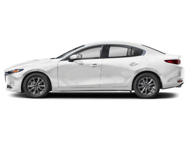 3 thumbnail image of  2026 Mazda Mazda3 Sedan 2.5 S