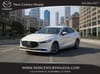 2026 Mazda Mazda3 Sedan 2.5 S