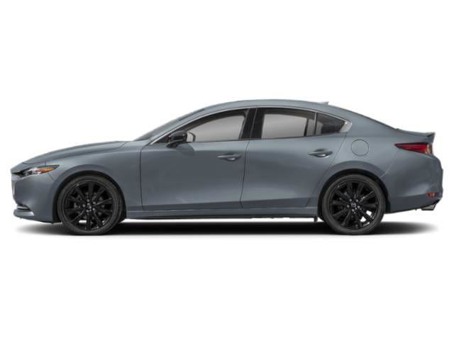 3 thumbnail image of  2026 Mazda Mazda3 Sedan 2.5 Turbo Premium Plus