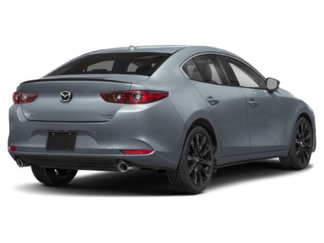 2 thumbnail image of  2026 Mazda Mazda3 Sedan 2.5 Turbo Premium Plus