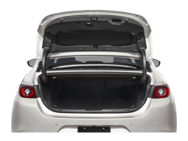 14 thumbnail image of  2026 Mazda Mazda3 Sedan 2.5 Turbo Premium Plus