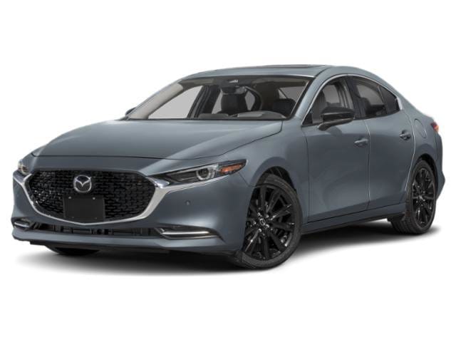1 thumbnail image of  2026 Mazda Mazda3 Sedan 2.5 Turbo Premium Plus