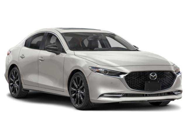 9 thumbnail image of  2026 Mazda Mazda3 Sedan 2.5 Turbo Premium Plus