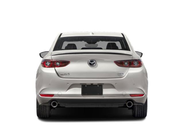 8 thumbnail image of  2026 Mazda Mazda3 Sedan 2.5 Turbo Premium Plus