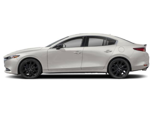 6 thumbnail image of  2026 Mazda Mazda3 Sedan 2.5 Turbo Premium Plus