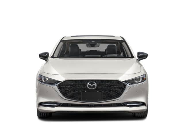 7 thumbnail image of  2026 Mazda Mazda3 Sedan 2.5 Turbo Premium Plus