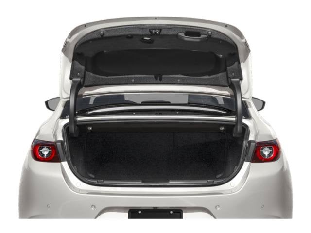14 thumbnail image of  2026 Mazda Mazda3 Sedan 2.5 Turbo Premium Plus
